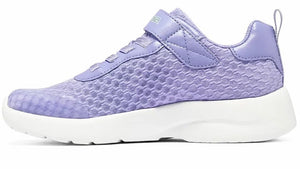 SKECHERS Dynamight 5.0 Purple - Footcourt Egypt