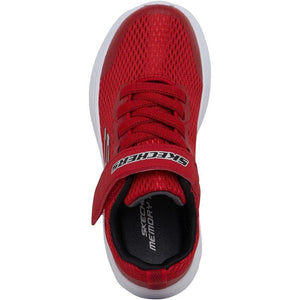 SKECHERS Junior Dyna - Air Trainers - Footcourt Egypt