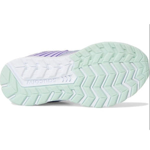 SAUCONY Velocer A/C Sneaker PUR - Footcourt Egypt