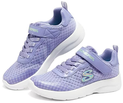SKECHERS Dynamight 5.0 Purple