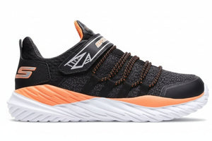 SKECHERS Nitro sprint - VECTOR SHIFT BCOR - Footcourt Egypt