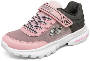 SKECHERS Razor Flex BREEZE VISION PKBK - Footcourt Egypt