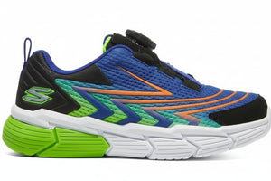 SKECHERS VECTOR - Matrix BLBK - Footcourt Egypt