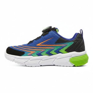 SKECHERS VECTOR - Matrix BLBK - Footcourt Egypt