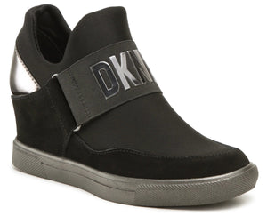 DKNY Comfortable Classic Slip - on - Footcourt Egypt
