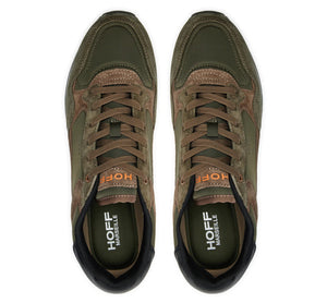 HOFF Marseille Sneakers - Footcourt Egypt