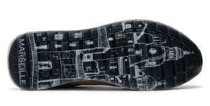 HOFF Marseille Sneakers - Footcourt Egypt