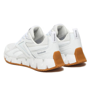 Reebok CEO-ZIG VECTOR Sneakers Women - Wht - Footcourt Egypt