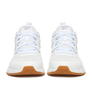 Reebok CEO-ZIG VECTOR Sneakers Women - Wht - Footcourt Egypt