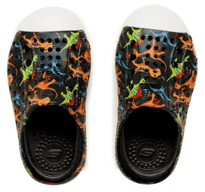 SKECHERS Lil Dino - Footcourt Egypt