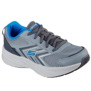 SKECHERS Microspec Tread Sneakers - Footcourt Egypt