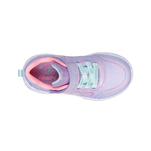 SKECHERS Infants' Heart Lights - Retro Hearts Lv - Footcourt Egypt