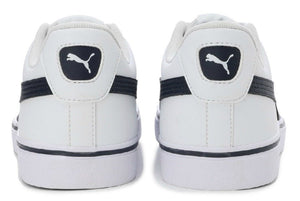 Puma Court Point Vulc V2 Trainers - Footcourt Egypt