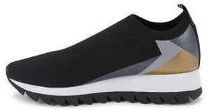 DKNY Amani Leather Slip On - Footcourt Egypt