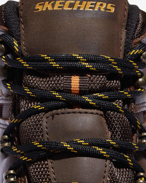 SKECHERS Trekker Boots - Footcourt Egypt