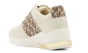 Nadia Wedge Slip-Ons - Footcourt Egypt