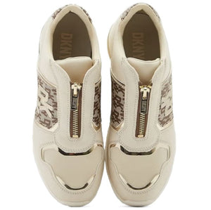 Nadia Wedge Slip-Ons - Footcourt Egypt
