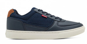 Levi's lace-up sneakers - Footcourt Egypt