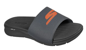 Skechers Men On-The-GO GO Consistent Sandals - Footcourt Egypt