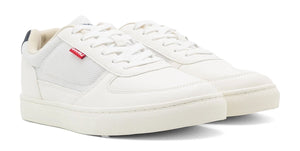 Levi's lace-up sneakers - Footcourt Egypt