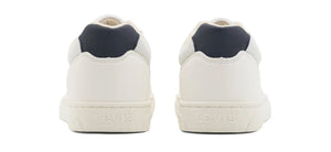 Levi's lace-up sneakers - Footcourt Egypt