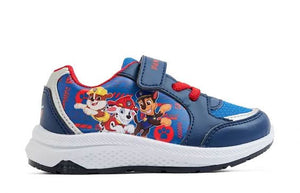 PAW PATROL VELCRO TRAINERS - Footcourt Egypt