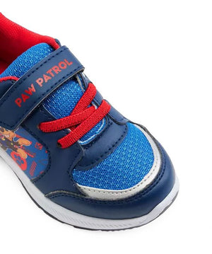 PAW PATROL VELCRO TRAINERS - Footcourt Egypt