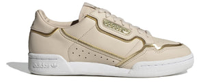 CONTINENTAL 80 SHOE GOLD - Footcourt Egypt