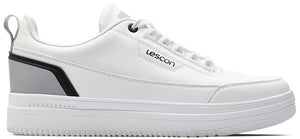 Pirius White Men's Sneaker Shoes - Footcourt Egypt