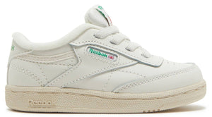 Reebok Club C Shoes - Toddler - Footcourt Egypt