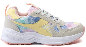 Urban Shoes Girl Diadora Girl Runner3 Mi - Footcourt Egypt