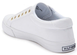 Tommy Hilfiger Womens Laven Sneaker - Footcourt Egypt
