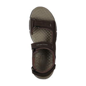 SKECHERS USA Tresmen Sandals - Footcourt Egypt