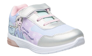 FROZEN GIRLS SNEAKER - Footcourt Egypt