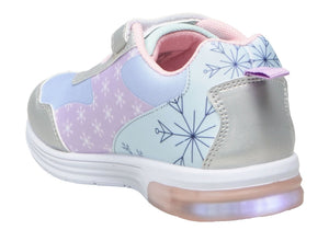 FROZEN GIRLS SNEAKER - Footcourt Egypt