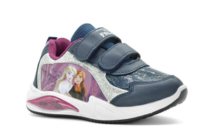 DISNEY FROZEN Sneakers Lights - Footcourt Egypt