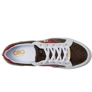 Guess Ggomera-a sneakers - Footcourt Egypt
