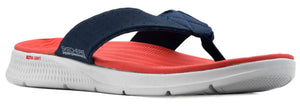 Skechers GO Consistent Sandal - Penthouse - Footcourt Egypt