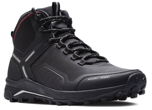 Explore Max Black Men's Trekking Boots - Footcourt Egypt