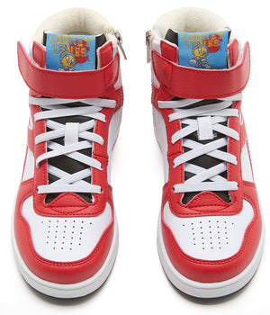 Diadora MAGIC BASKET MID TWEETY PS - Footcourt Egypt