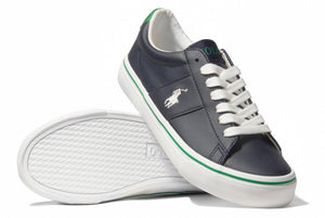 Sayer PS Sneakers - Footcourt Egypt