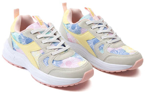 Urban Shoes Girl Diadora Girl Runner3 Mi - Footcourt Egypt