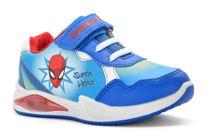 DISNEY SPIDER MAN HERO - Footcourt Egypt