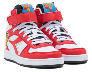 Diadora MAGIC BASKET MID TWEETY PS - Footcourt Egypt