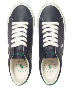 Sayer PS Sneakers - Footcourt Egypt
