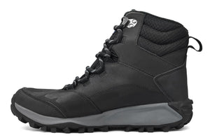 Men's Thermo Fractal Mid Waterproof - Footcourt Egypt