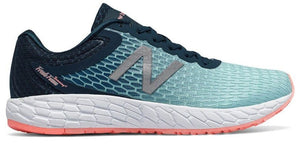 New Balance Fresh Foam Boracay V3 Women's Running Shoes Turquoise - Footcourt Egypt