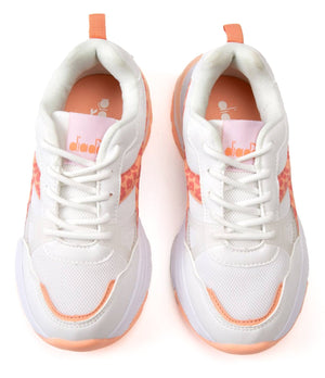 Urban Shoes Girl Diadora Girl Sporty5 Bl - Footcourt Egypt