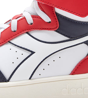 Diadora MAGIC BASKET MID PS - Footcourt Egypt