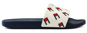 TOMMY HILFIGER DANII SLIDE - Footcourt Egypt